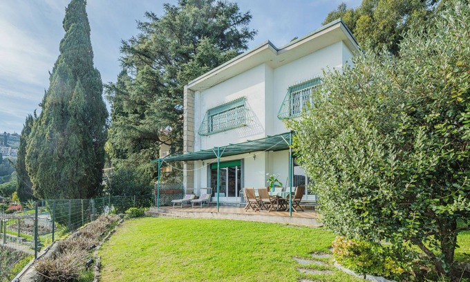 Rapallo Casa | Villa Poc by Interhome