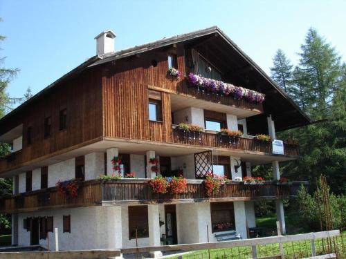 Pocol Apartamento | Villa Pocol - Stayincortina