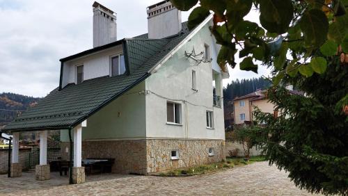 Slavske Casa | Villa Pogar Resort