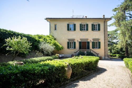 Florence Casa | Villa Poggio Bello