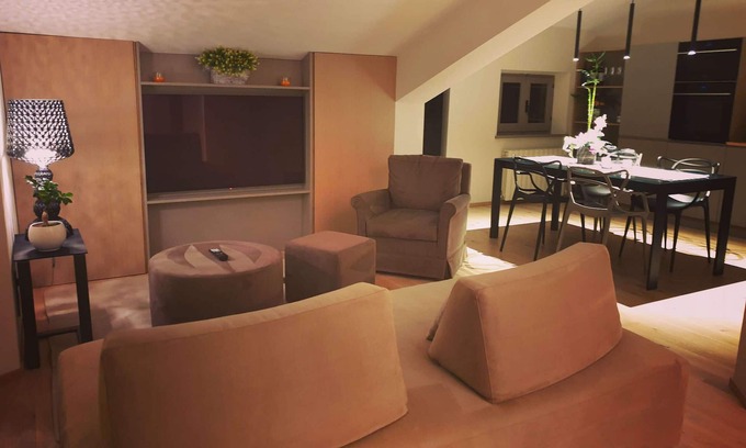Montepulciano Apartamento | Villa Poggio Fagianino