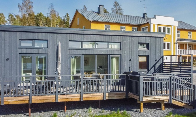 Kimito Island Casa | Villa pohjantähti 18 by Interhome