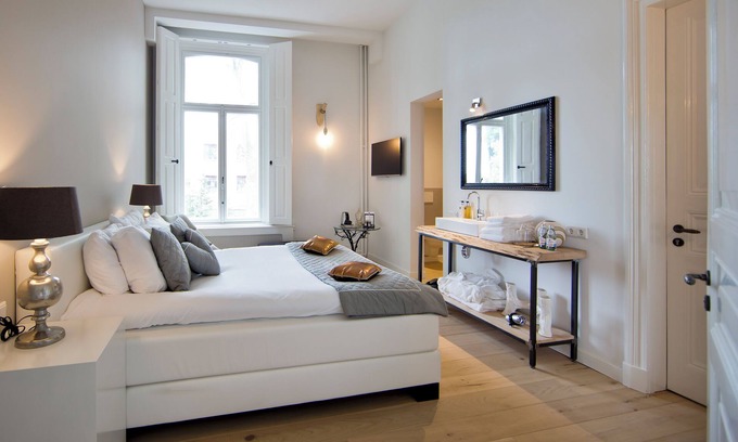 Gemert Cama Y Desayuno | Villa Polder