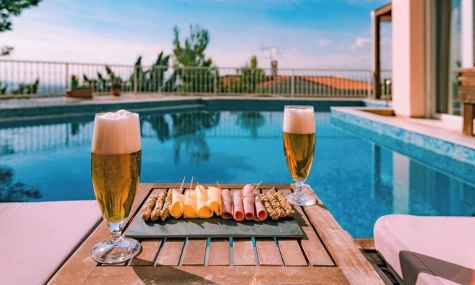 Kifisia Villa | Villa Politia