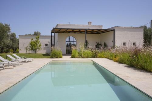 Ostuni Villa | Villa Pomes in Puglia