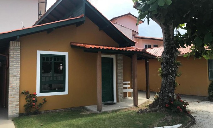 Florianopolis Casa | Villa Ponta das Canas Residence