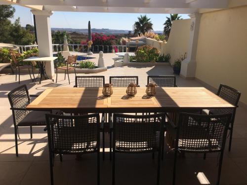 Castro Marim Casa | Villa Ponte Vista