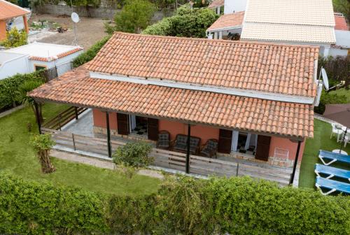 Agios Gordios Casa | Villa Popi on the beach of Agios Gordios