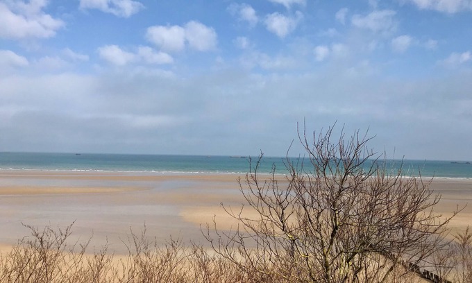 Saint-Come-de-Fresne Casa | Villa Port Winston B&B