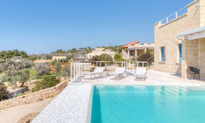 Torre Pali Villa | Villa Porta Azzurra 6+2, Emma Villas