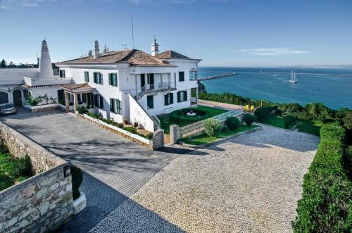 Ferragudo Casa | Villa Portimao View