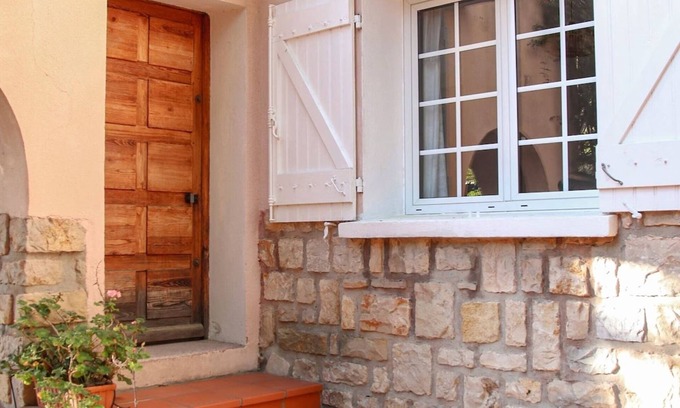Sanary-sur-Mer Casa | Villa Portissol