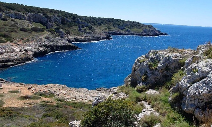 Nardo Villa | Villa Portoselvaggio Torre Inserraglio Salento Holidays - Natural Park
