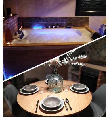 Solosancho Casa | Villa pose