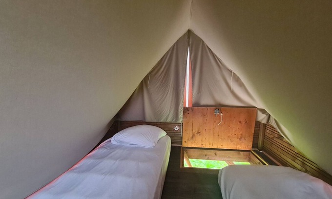 Pouligny-Notre-Dame Casa | Casa Pouligny-Notre-Dame, 1 dormitorio, 2 personas