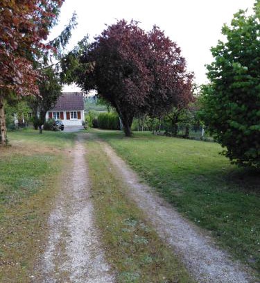 Chatillon-sur-Cher Casa | Villa poupa