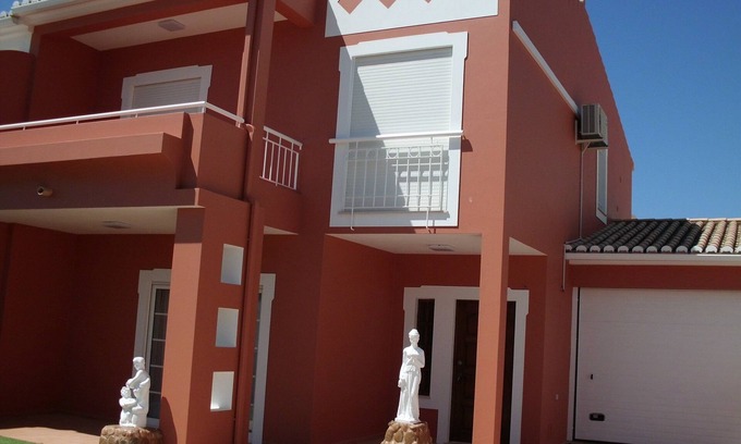 Porto de Mos Villa | Villa Praia Porto e Mós