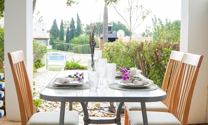 Gale Chalet De Esquí | Villa Praia Salgados