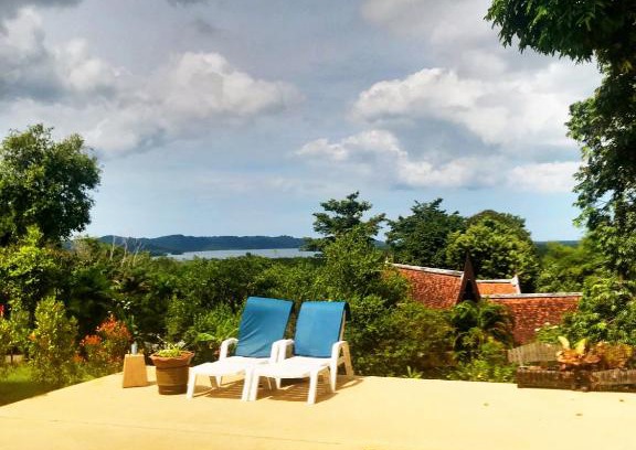 Thai Mueang Casa | Villa Praisawan