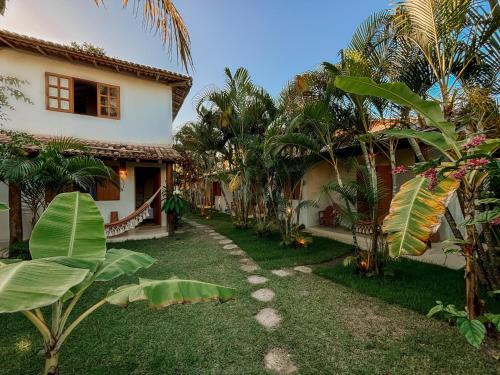 Caraiva Hotel | Villa Prana Caraíva