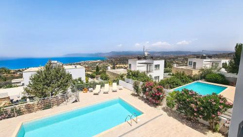 Neo Chorio Casa | Villa Prengos 24