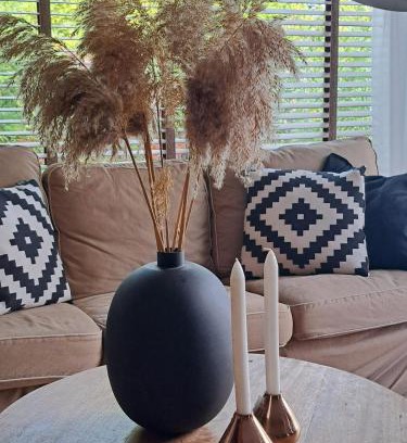 Herkingen Casa | Villa Present - Vakantiewoning Herkingen