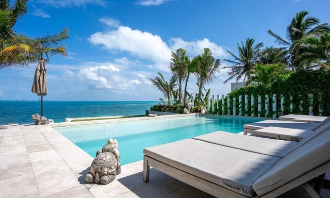 Zona Hotelera Villa | Villa Presidente