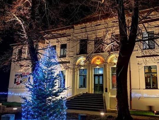 Zeitz Casa | Villa Prestige