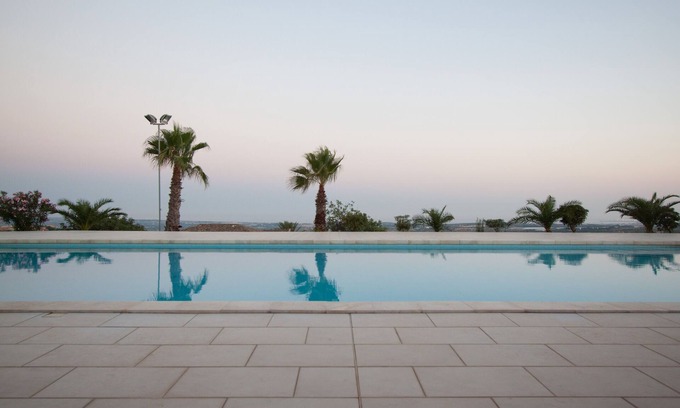 Ispica Hotel | Villa Principe di Belmonte