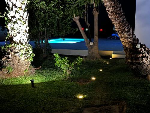 Cinisi Casa | Villa Priscilla