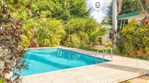 Merida Municipality Casa | Villa privada en Chuburná