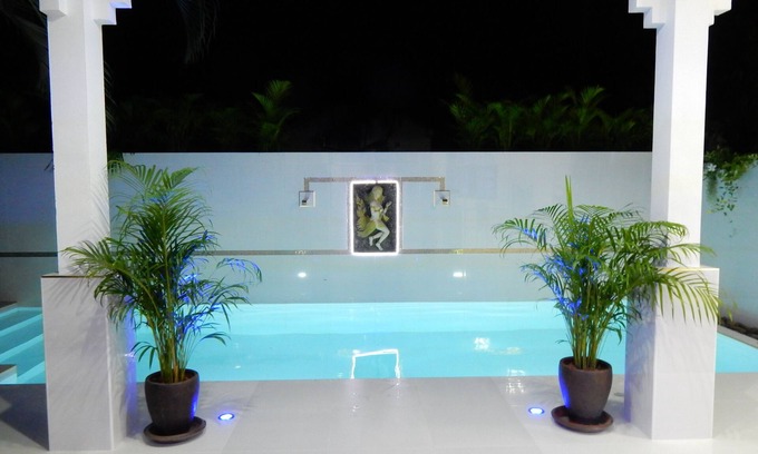 Rawai Villa | Villa piscina privada rawai