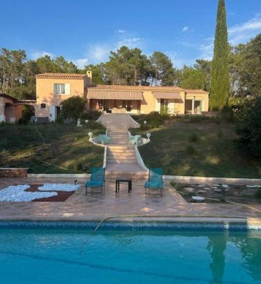 Le Muy Villa | Villa proche Golfe de St Tropez