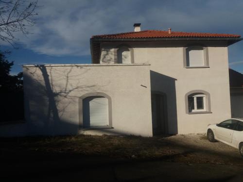 Le Puy-en-Velay Casa | villa provençale STEVENSON