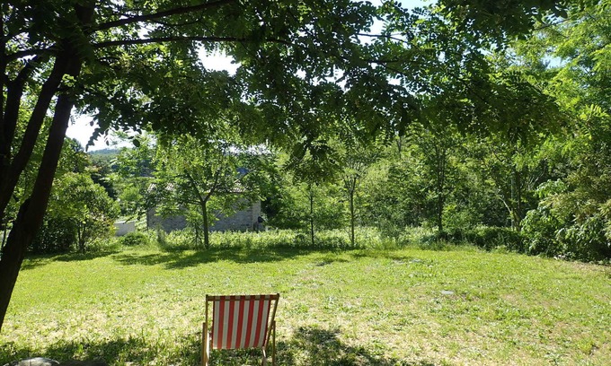 Gravieres Casa | Villa provencale