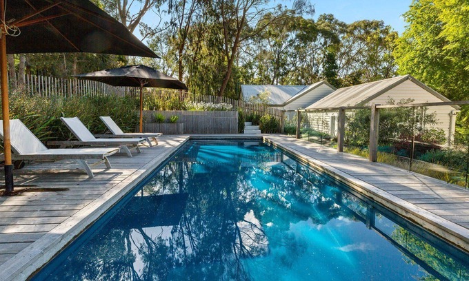 Merricks North Casa | VILLA PROVENCE - Merricks North