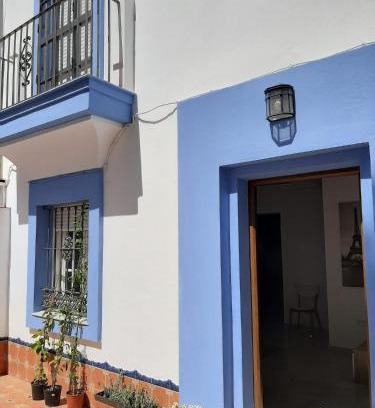 El Puerto de Santa Maria Casa | Villa Puerto Santa María