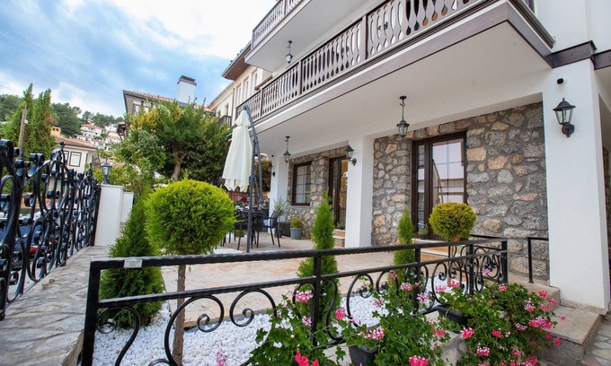 Varosh Apartamento | Villa PUPIN