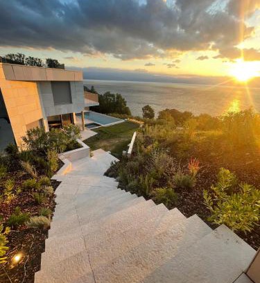 Moscenicka Draga Villa | Villa PuroMar