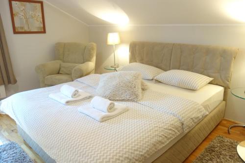 Stari Grad Casa | Villa Quantum Beograd