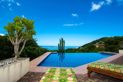 Panama Beach Casa | Villa Quetzal