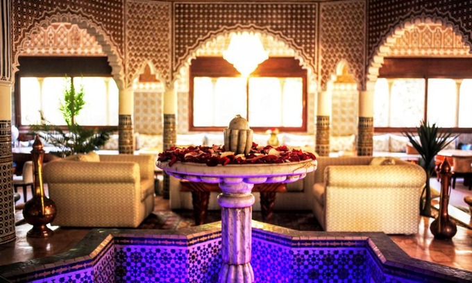 Essaouira Coast Hotel | Villa Quieta