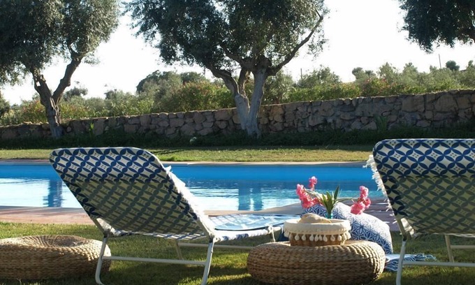 Arraiolos Otro | Villa Quinta do Funchal