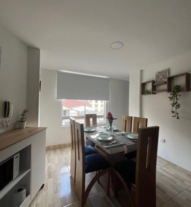 La Estrella Apartamento | Villa Quintero 302