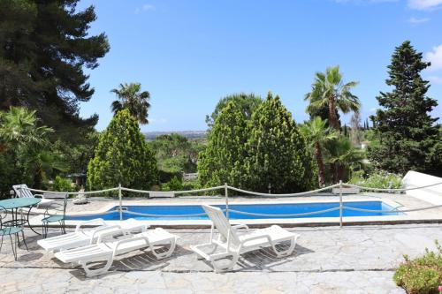 Alcalar Casa | Villa Quintinha