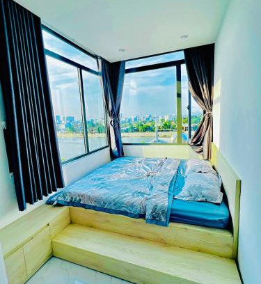 Quy Nhon Casa | Villa Quy Nhơn Gần Biển Gần Trung Tâm - Biệt Thự Quy Nhơn Gần Biển