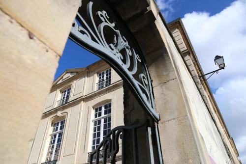 Centre Ancien Apartamento | Villa République Normandie