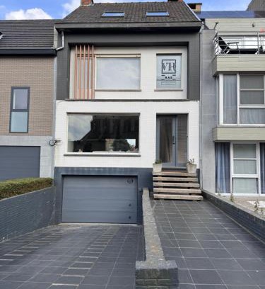 Ostend Casa | Villa Rae