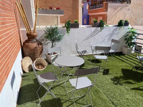 Centro Apartamento | Villa Rafael