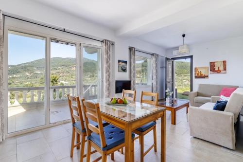 Skopelos Apartamento | Villa Rafael